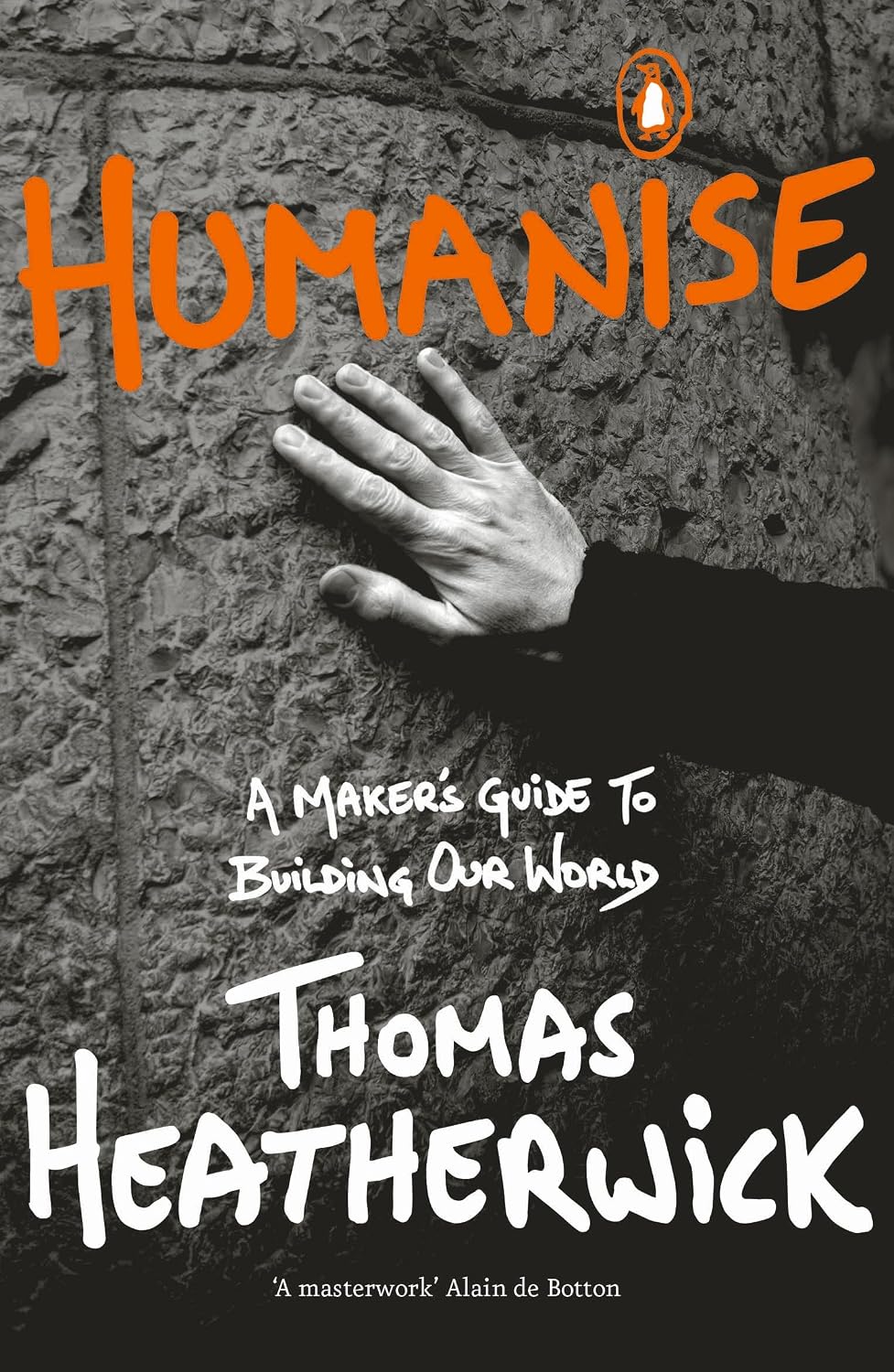 humanize